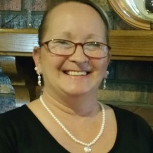 Meet your Posher, Donita